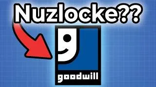 Thumbnail: Pokémon Cards Controlled My Entire Nuzlocke