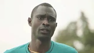 Thumbnail: David Rudisha - The 800m King (MOTIVATION)