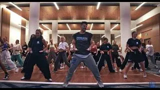 Thumbnail: Immerse Artists Experience (IAX) | Memphis, TN | Cedric Botelho’s Senior Commerical Dance class 2025