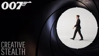 Thumbnail: 007 First Light Stealth Gameplay Compilation Advanced Tactics & Creative Takedowns