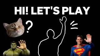 Thumbnail: Immersive Interactive Warm Up Viral Interactive Game FULL VERSION