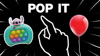 Thumbnail: Immersive Interactive Warm-Up | Viral Interactive Game FULL VERSION