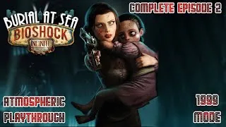 Thumbnail: BioShock Infinite: Burial at Sea - Episode 2