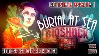 Thumbnail: BioShock Infinite: Burial at Sea - Episode 1