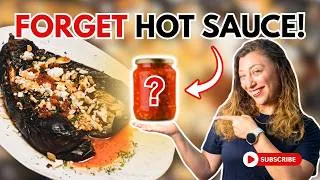 Thumbnail: Middle Eastern Roasted Tahini Broccoli That Steals the Show