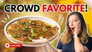 Thumbnail: Middle Eastern Roasted Cauliflower My Family Requests for Dinner