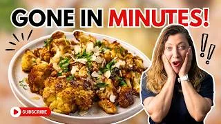 Thumbnail: Crispy Middle Eastern Smashed Potatoes That Will Ruin Regular Roasting Forever