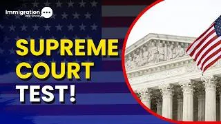 Thumbnail: US Supreme Court to Decide: Can Wrongfully Detained Immigrants Recover Legal Fees?