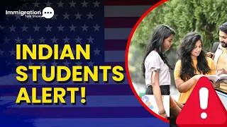 Thumbnail: US Visa Curbs Could Cut Fall 2026 Student Enrollment by 11 Lakh