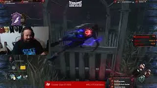 Thumbnail: Taunting The Killer #dbd #dbdshorts #dbdsurvivor #twitch
