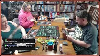 Thumbnail: DBD Board Game Time Round 2