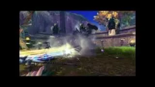 Thumbnail: Top 5 Best PC Free To Play MMORPG Online Games 2012-2013