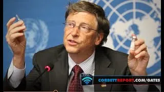 Thumbnail: Who Is Bill Gates? 'Full Doc' 2020