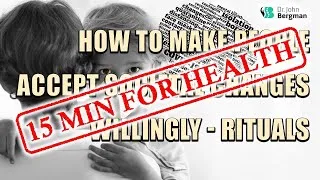 Thumbnail: How to Make People Accept Societal Changes Willingly (Rituals)