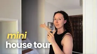 Thumbnail: making a house a home | ep.2 slowly & sustainably