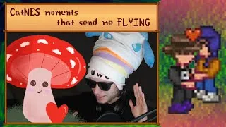 Thumbnail: CatNES Moments That Send Me FLYING