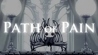 Thumbnail: Path of Pain But I'm On Copium