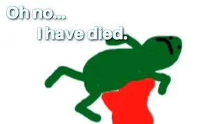 Thumbnail: VERY Cursed Gartic Phone w/Friends
