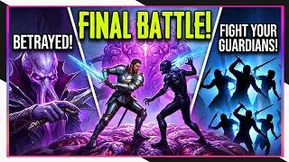 Thumbnail: The Final Battle Atop the Netherbrain! | Baldur's Gate 3 (first ever campaign) - 60