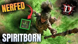 Thumbnail: This Stinger Bug Fix Changes Everything In Diablo 4 Season 14!