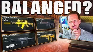 Thumbnail: IS LOCKDOWN PERECTLY BALANCED IN S6? | Arena Breakout Infinite