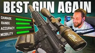 Thumbnail: This Gun is the Ultimate Weapon Again… |Arena Breakout Infinite