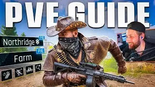 Thumbnail: THE BEST PVE LOADOUT | Arena Breakout Infinite