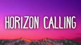 Thumbnail: DannyHO - Horizon Calling (Lyrics)