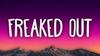 Thumbnail: Fat Papi - FREAKED OUT (Lyrics)