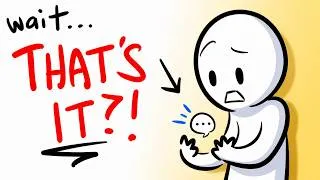Thumbnail: What you NEED to know about Evangelism