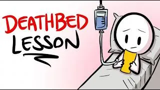 Thumbnail: What you NEED to know about DEATH