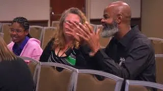 Thumbnail: Direct Care Workers Conference - September 2025