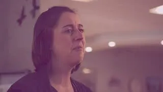 Thumbnail: A Caregiver's Butterfly Garden Testimonial: Ashley, Ishpeming Multipurpose Senior Center