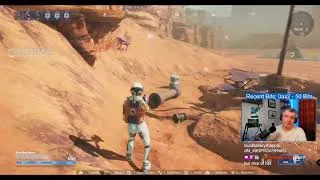 Thumbnail: Revisiting Hostile Mars. Will this tower defence factory game be on your wishlist?