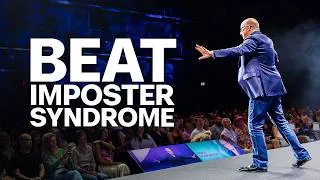 Thumbnail: Beat Imposter Syndrome! | Paul McKenna Official