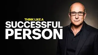 Thumbnail: Think Like a Successful Person! | Paul McKenna Official