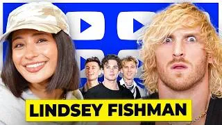 Thumbnail: Lindsey Fishman Calls Clavicular UGLY, Exposes MGK DM, Admits to Dating A Hollywood Elite