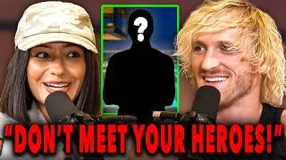 Thumbnail: FAMOUS Influencer Gets Exposed By Logan Paul & Lindsey Fishman For Being An AWFUL Person!