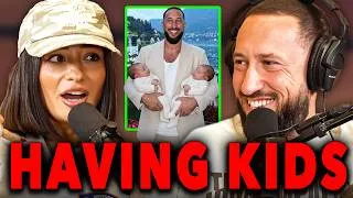 Thumbnail: Mike Majlak Reveals He's Settling Down & Having Kids SOON!