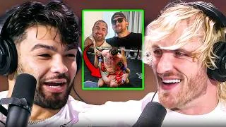 Thumbnail: Honest Thoughts on Bob Menery's Last Fight..