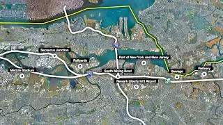 Thumbnail: Why Is New Jersey So Ugly?