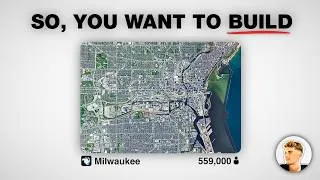 Thumbnail: How To Build And Fix Milwaukee