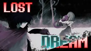 Thumbnail: LOST DREAM (NOELLE.EXE Theme) | Deltarune UST