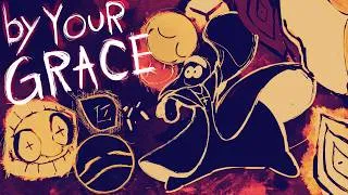 Thumbnail: BY YOUR GRACE - Last Sinner Standing | Grace UST (UNFINISHED/SCRAPPED)