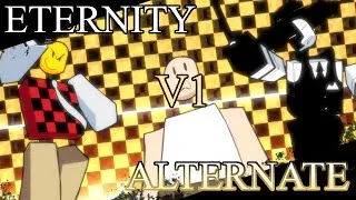Thumbnail: ETERNITY V1 (DOUBLE TROUBLE ALTERNATE) - Last Man Standing | Die Of Death UST