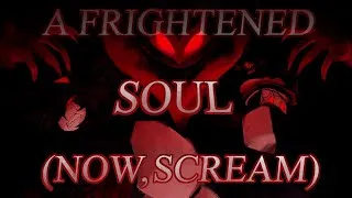 Thumbnail: A FRIGHTENED SOUL (NOW, SCREAM) - Last Man Standing (Nosferatu vs Halloween Skins) | Forsaken UST