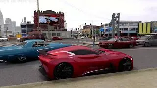Thumbnail: GTA 4 ULTRA REALISTIC GRAPHICS 2020 (4K)