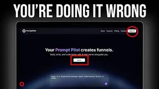 Thumbnail: I made 150 GHL Websites and learned this