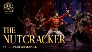 Thumbnail: The Nutcracker Ballet – Full Performance | Tchaikovsky | Imperial Classical Ballet
