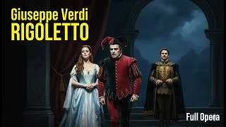 Thumbnail: Rigoletto – Full Opera | Giuseppe Verdi | Imperial Classical Opera